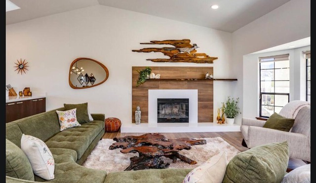 Breathtaking Roadrunner Heights