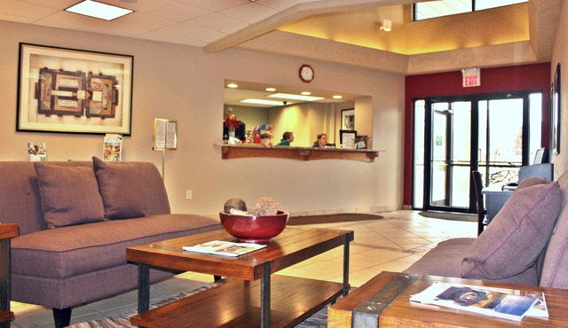 Broadway Inn Conference Center