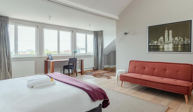 Brussels EU Prestige residence