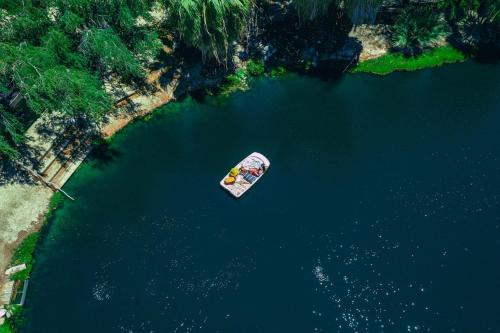 Bubbling Wells Oasis - 107 Acre Private Adventure