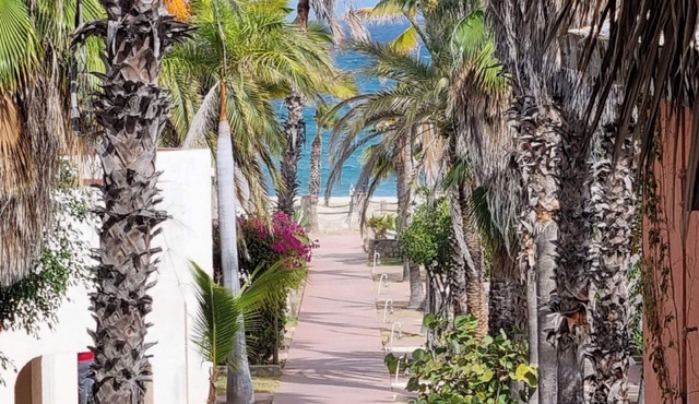 Buena Vista Oceanfront & Hot Springs Resort
