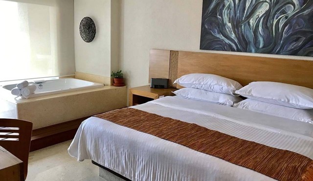 Buganvilias Resort Vacation Club Suite Ambassador