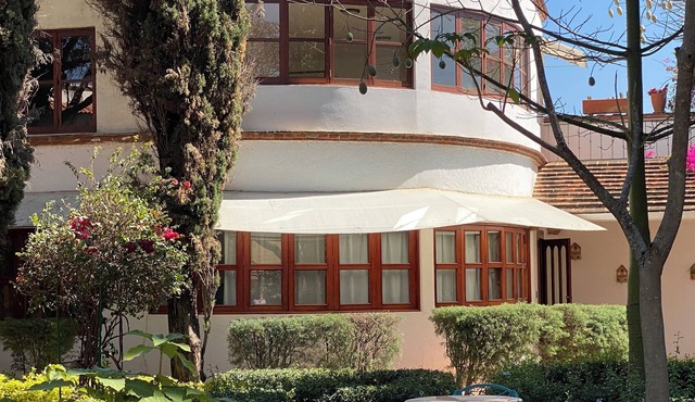 Bule Villas, 1Bed/1Bath; El Cielito Lindo: fitness room, heated pool, WiFi