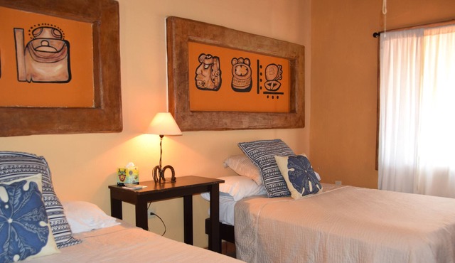 BUNGALOW #3 LEO´S BAJA OASIS
