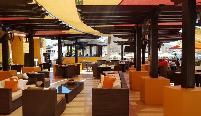 Bungalow 52 - Central Cabo 1BR, Walk to Marina & Medano Beach