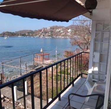 Bungalow Encanto