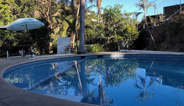 Bungalows Adelamar
