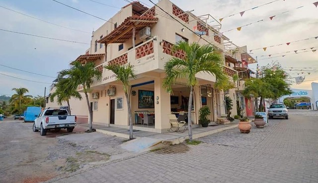 Bungalows Ricardos