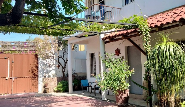 Bungalows Teka