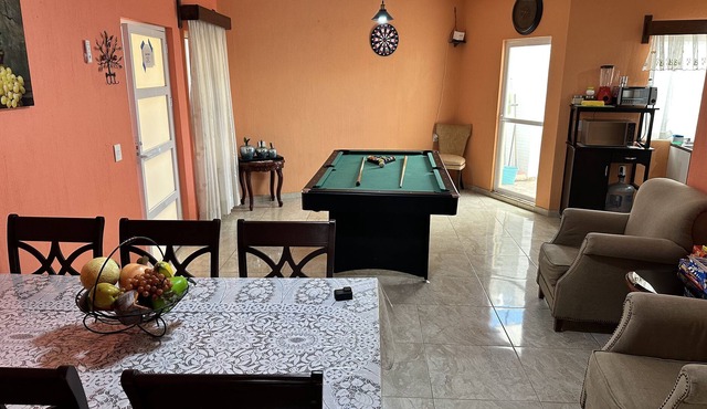 Céntrico departamento María Concepción a 9 min del centro
