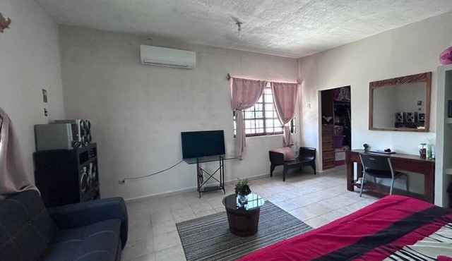 Cómodo Departamento