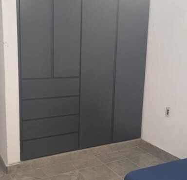 Cómodo Departamento con Aire acondicionado/Interne