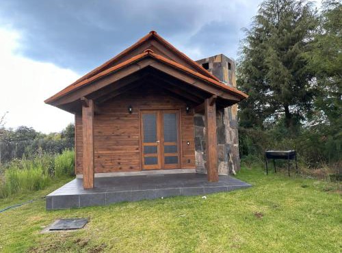 Cabaña Erendy2