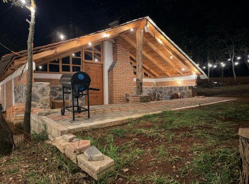 Cabaña La Joyita By GEstores
