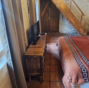 Cabaña los 3 diablillos