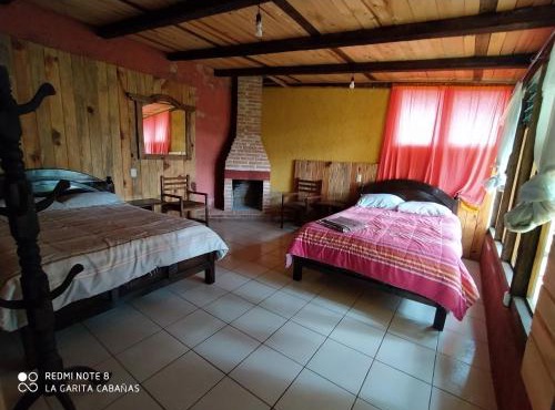 Cabañas la garita2