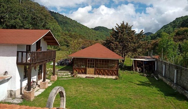 Cabañas San Cristóbal de Las Casas