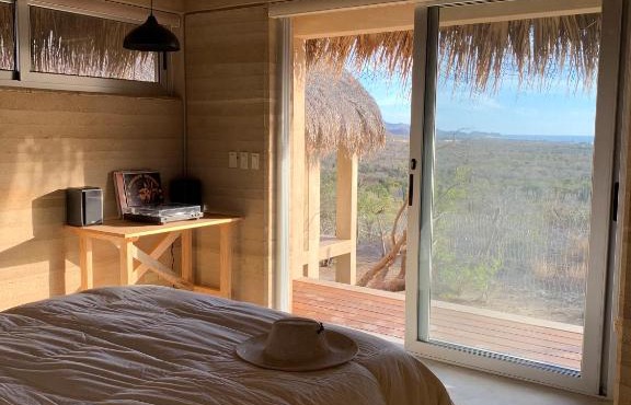 Cabañas 33 1/3 Room C