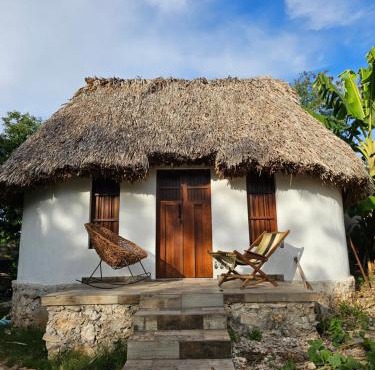 Cabañas Los Gallitos Ecolodge