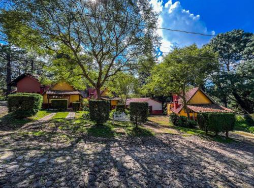 Cabañas Lupita 22