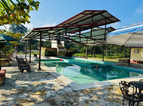 Cabañas Marisol