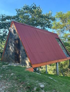 Cabañas Metztonalli