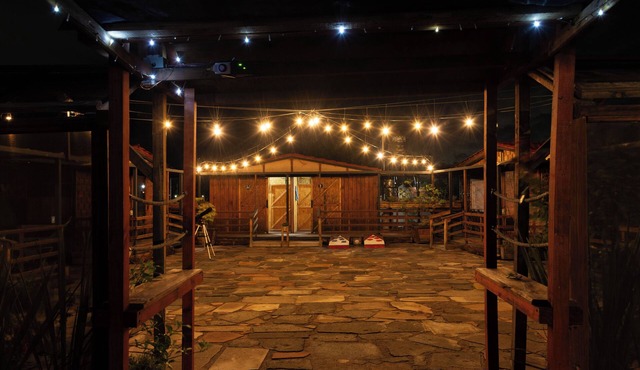 Cabañas Miranda