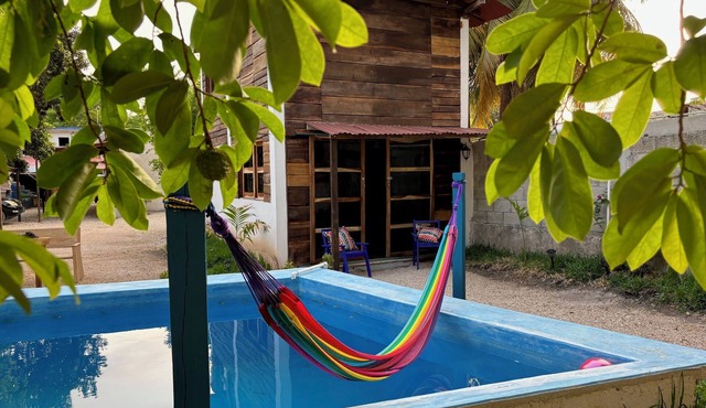 Cabana Bacalar