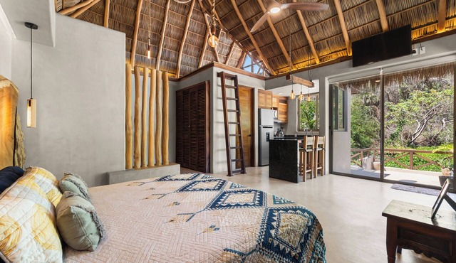 Cabañita| Next to the river | 15 min Romantic Zone