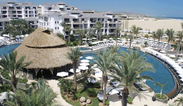 Cabo Azul Resort 2 BR Villa