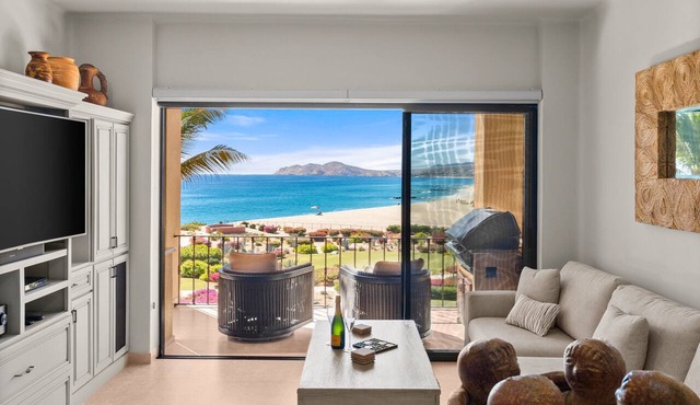 Cabo Dream Escape: Summer Luxury at Casa Del Mar San Jose Del Cabo!