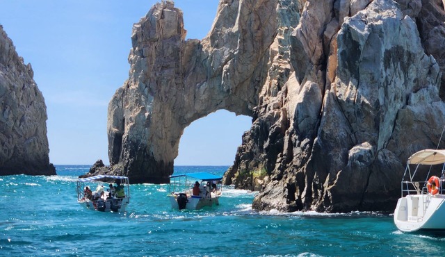 CABO NEW YEARS ALL INCLUSIVE ON THE BEACH! 2023 DEC 30 - JAN 6