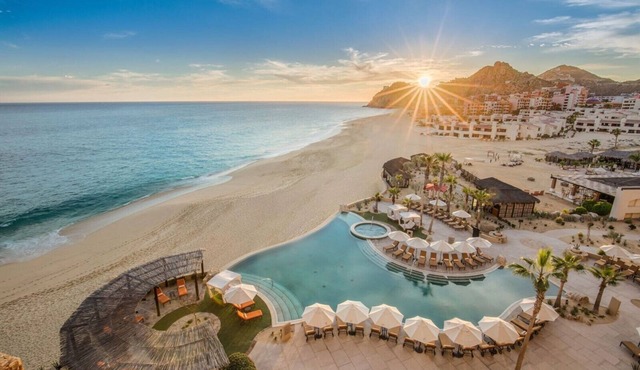 Cabo Oceanfront Luxury Resort