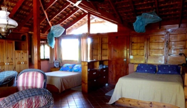 Cabo Pulmo National Park Paradise