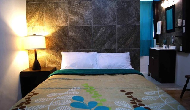 CABO TORTUGA HOTEL BOUTIQUE