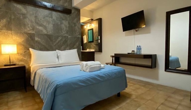Cabo Tortuga Hotel Boutique