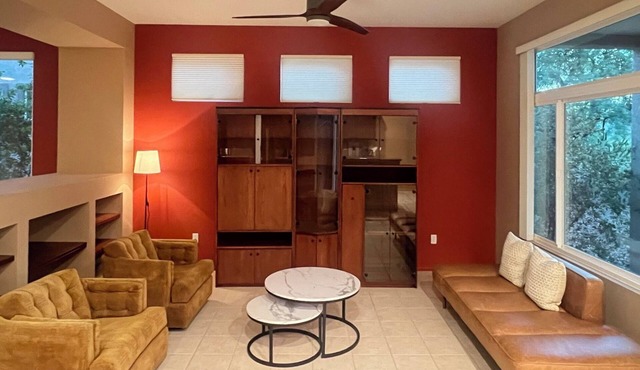 Cactus Garden, a charming 2-bedroom home in enjoyable Sun City Oro Valley.