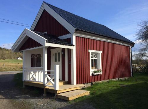 Café Torpet B&B