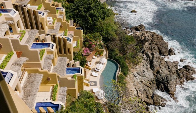 Cala de Mar Resort & Spa Ixtapa