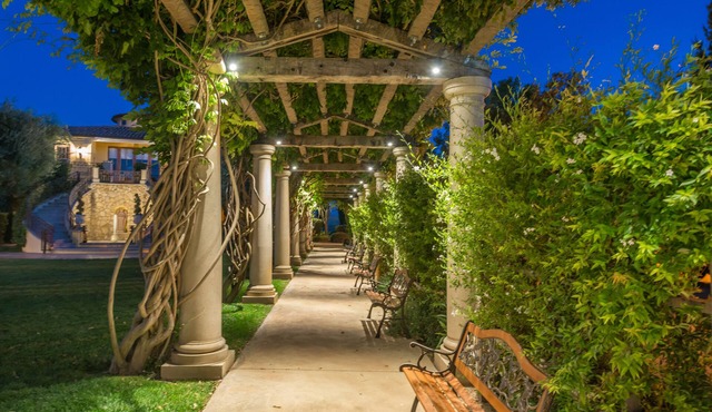 CaliPaso Winery