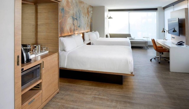 Cambria Hotel Phoenix Chandler - Fashion Center