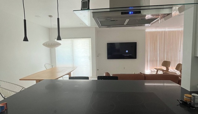 Camelback views, MCM Luxe Condo