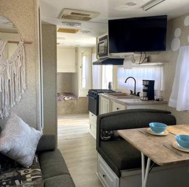Camper Sundream