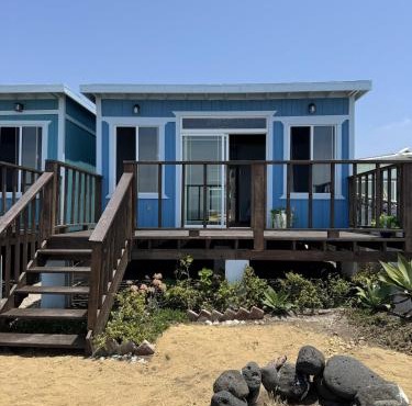 Campo Rivera Beach Community