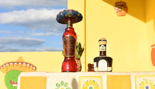 Cancun Guest House 5