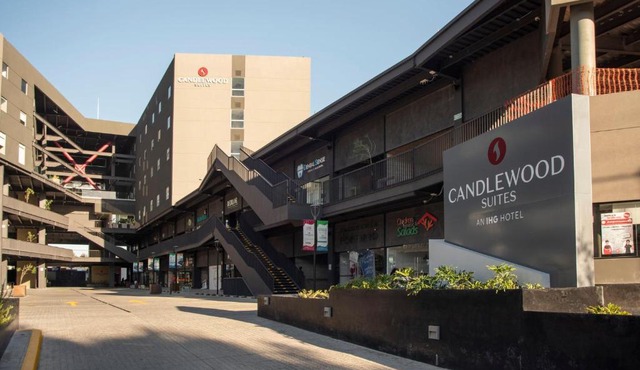 Candlewood Suites - Guadalajara Galerias by IHG