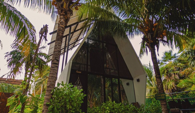 Canela Cabin, Only Adults