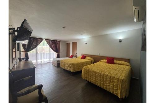 Capital O Gran Hotel Campestre