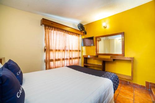 Capital O Hotel Casa Blanca
