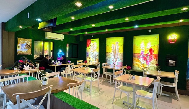 Capital O Hotel Jazuli